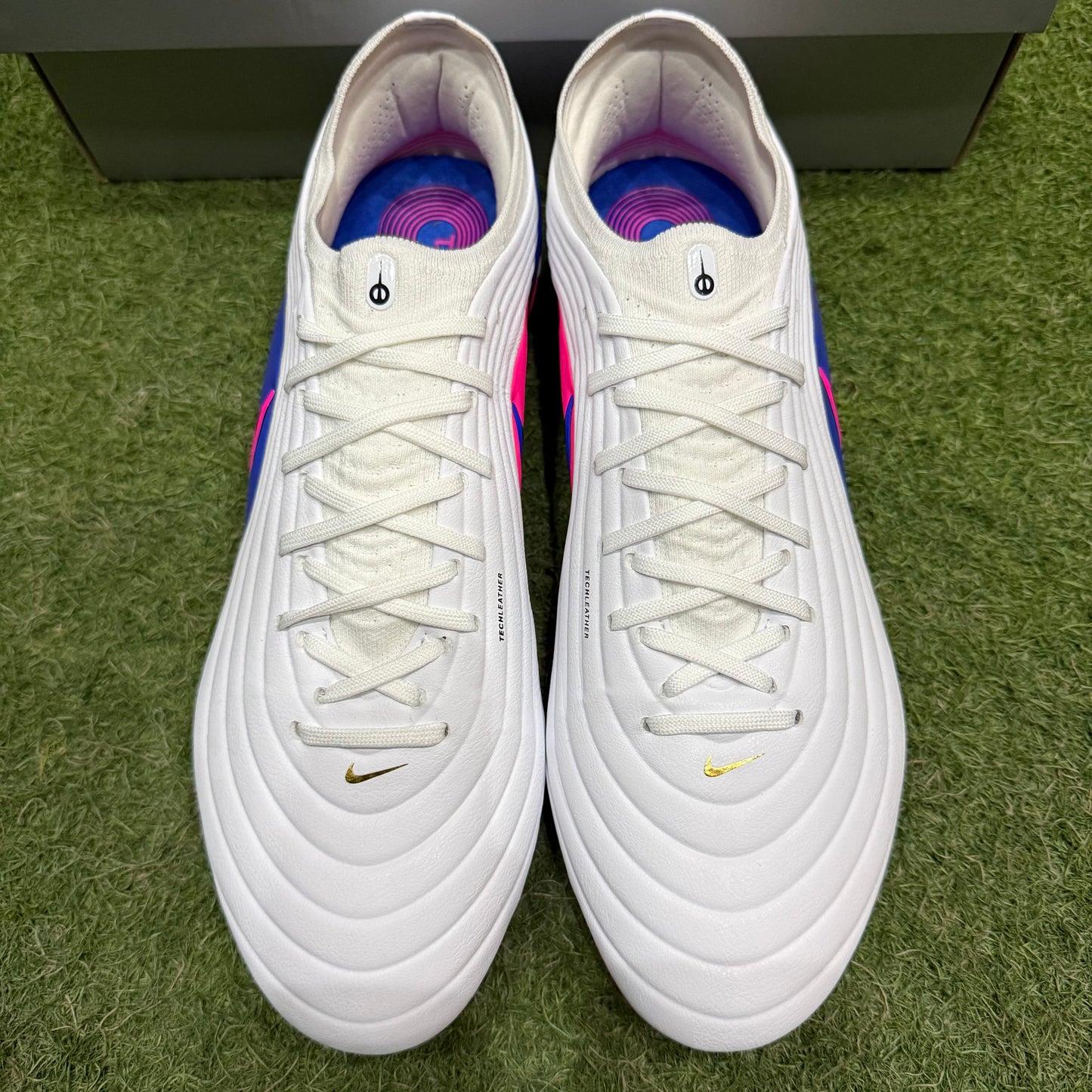 ティエンポ マエストロ FG HQ3157 146