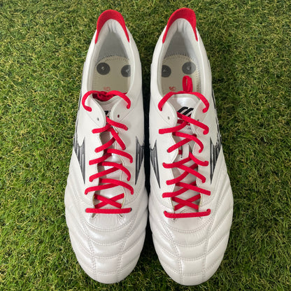 【訳あり未使用品】28.0 cm Used Goods中古スパイク MORELIA NEO 4 JAPAN SG MIX