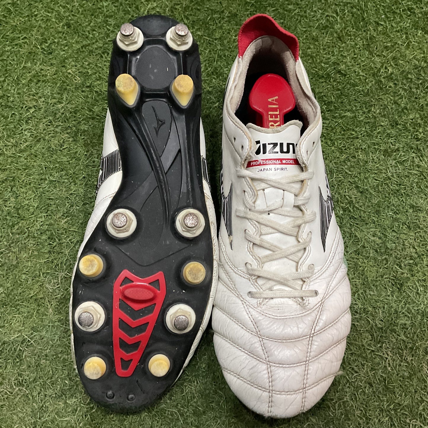 【C】27.5 Used Goods中古スパイク Morelia Neo 3 Japan SG Mix