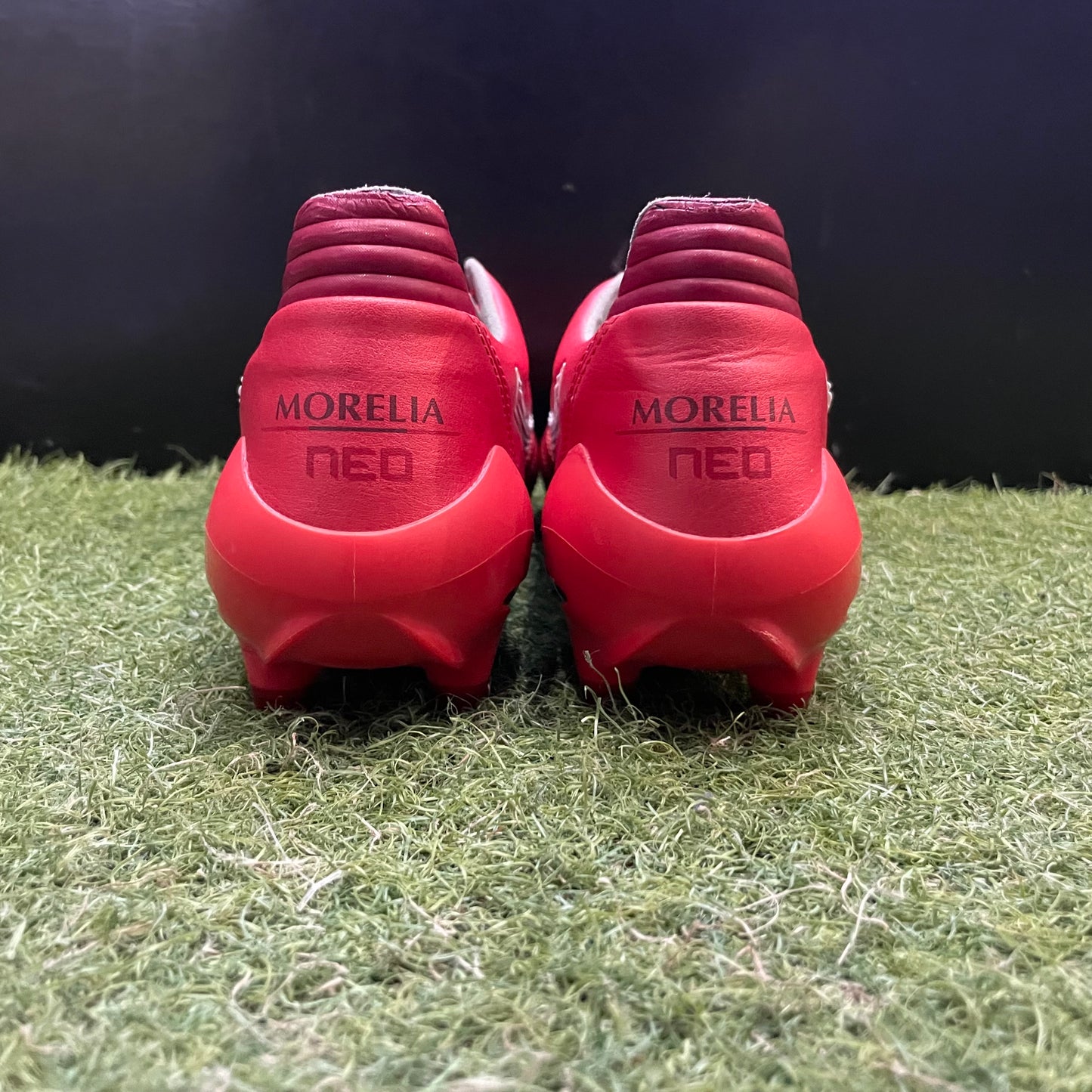 【箱無し】MORELIA NEO2 JAPAN 28.0cm P1GA185062