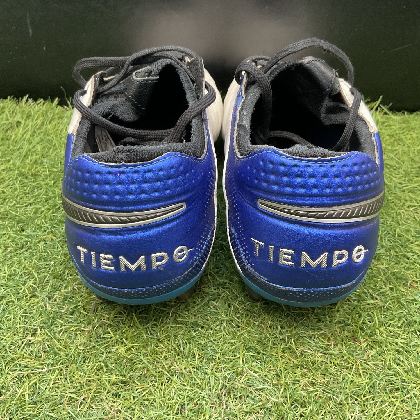 25.5 cm Used Goods中古スパイクTiempo Legend 8 AG-PRO