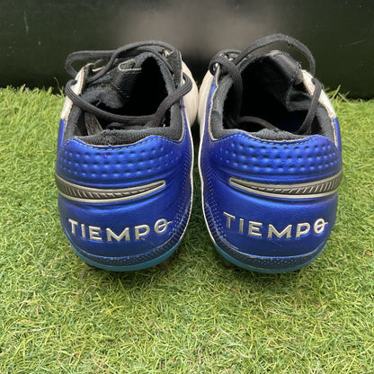 25.5 cm Used Goods中古スパイクTiempo Legend 8 AG-PRO