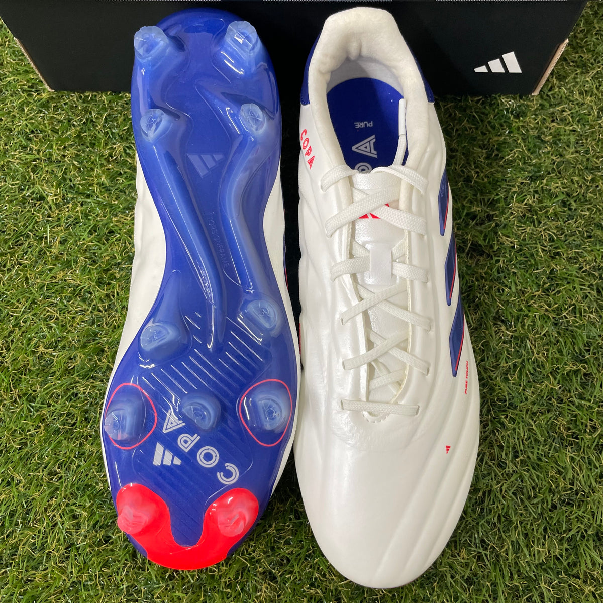 Copa pure 2 Elite FG IG6402