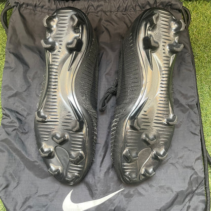 26.5 Used Goods中古スパイク Flyknit Ultra FG