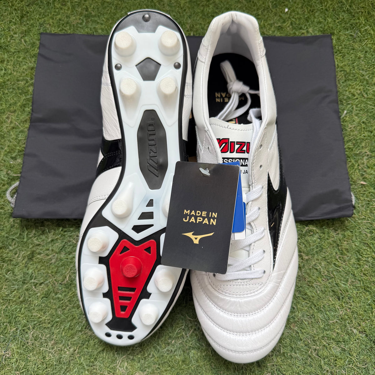 【箱無し】Morelia 2 Japan 28.0cm P1GA200109