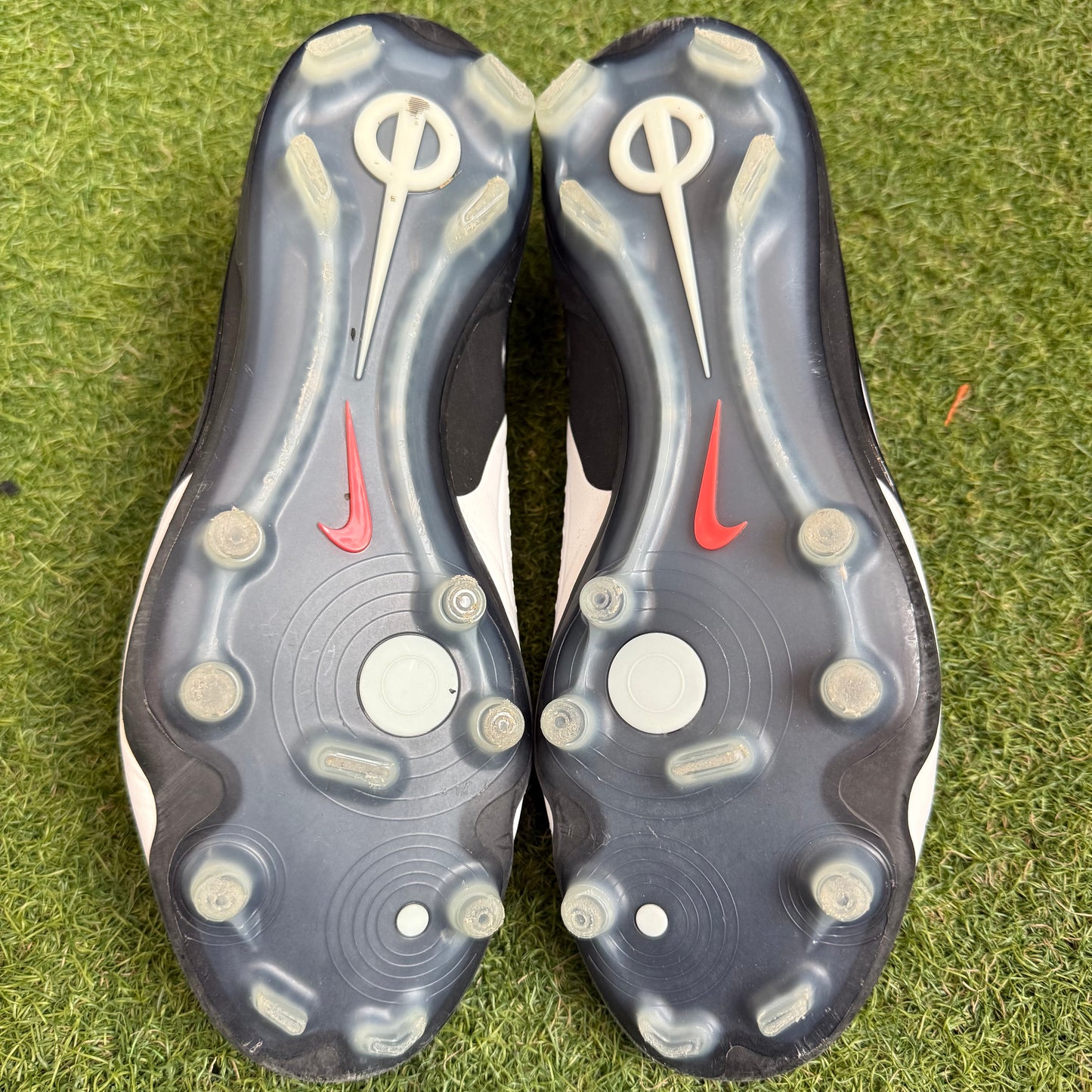 26.0 cm Used Goods中古スパイクTiempo Legend 10 Elite FG