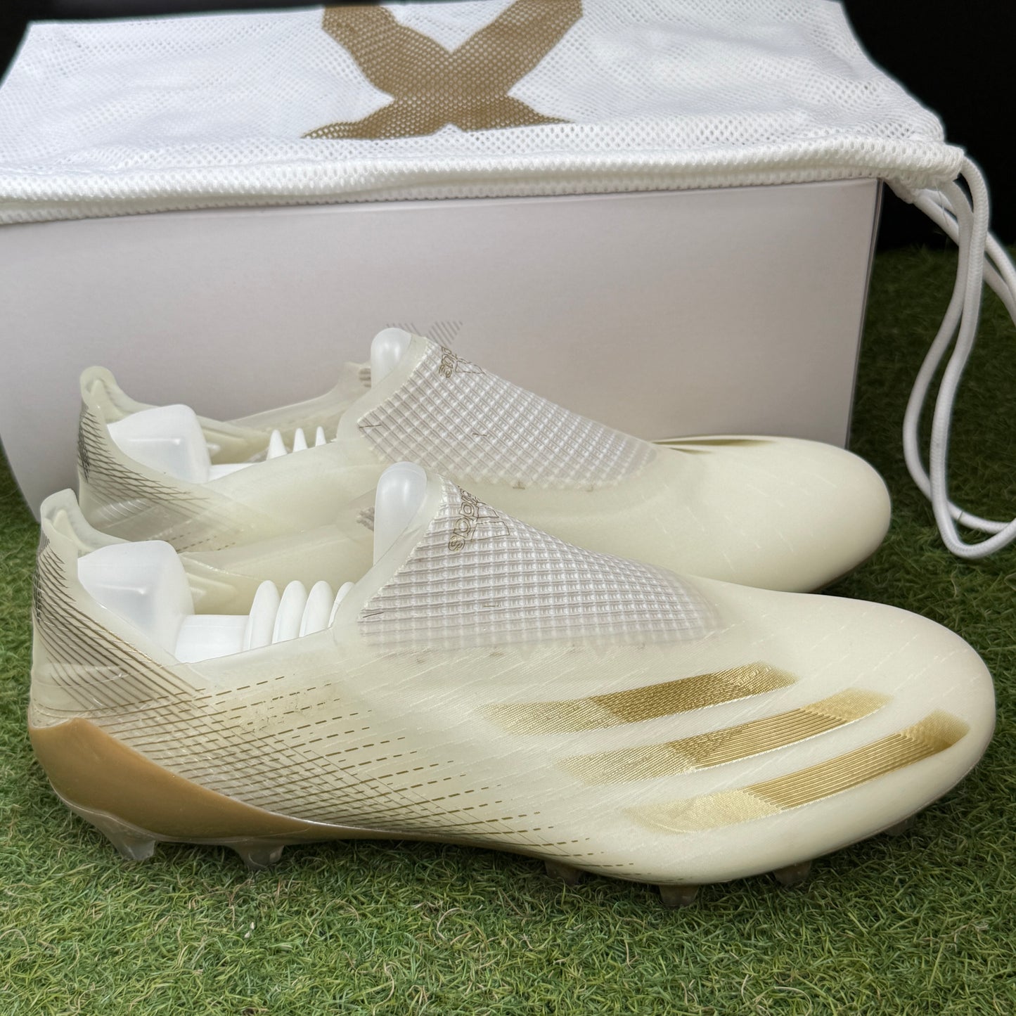 X Ghosted AG FW9562