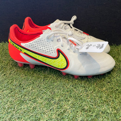 【箱無し】TIEMPO LEGEND 9 ELITE HG 25.5 DB0823 176