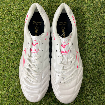 【箱無し】②Mizuno REBULA CUP SG MIX 27.0 cm 選手特注品