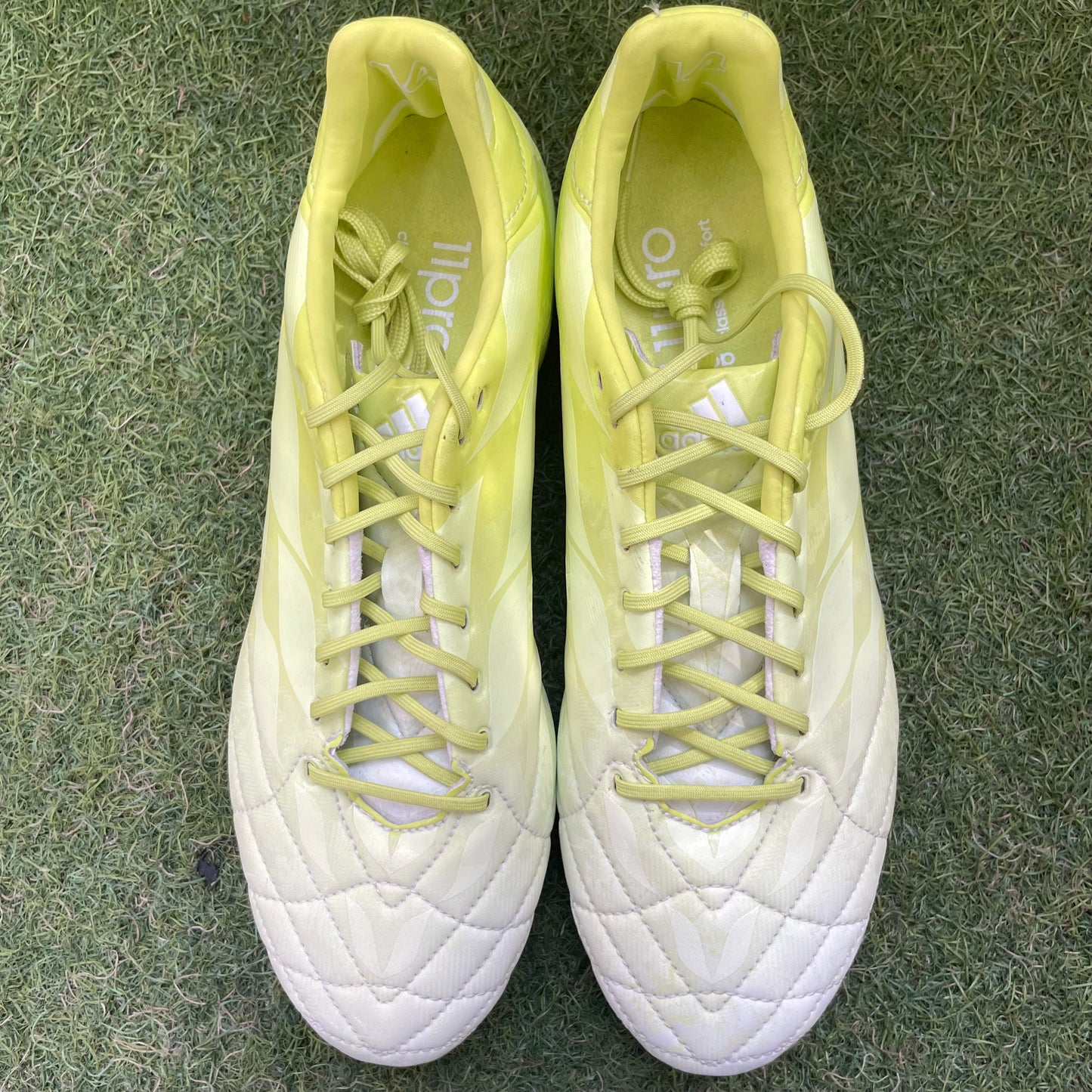 【箱無し】11pro FG M21029 25.5cm