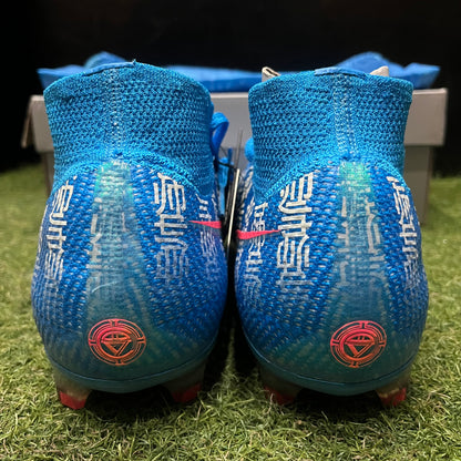 マーキュリアル スーパーフライ 7 CR7 エリート FG CQ4901 468 Superfly 7 CR7