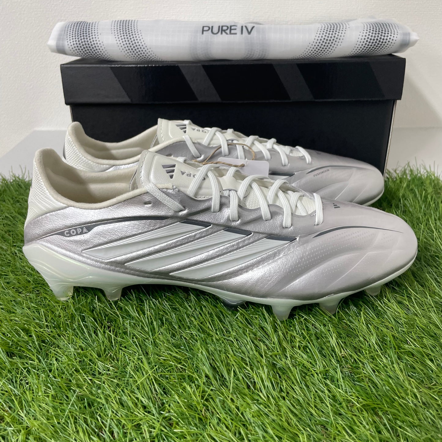 Copa pure 4 Elite FG JS4243