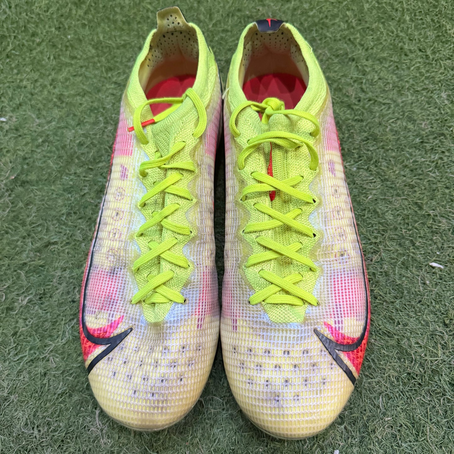 26.0 Used Goods中古スパイク Vapor 14 Elite HG