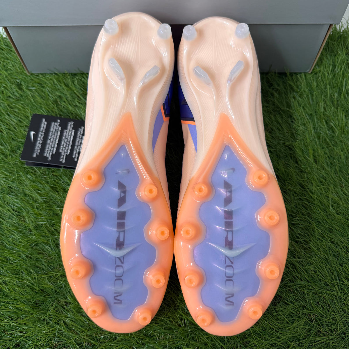 ズーム マーキュリアル ヴェイパー 16 エリート AG-PRO IU3519 850 ZOOM VAPOR 16 ELITE