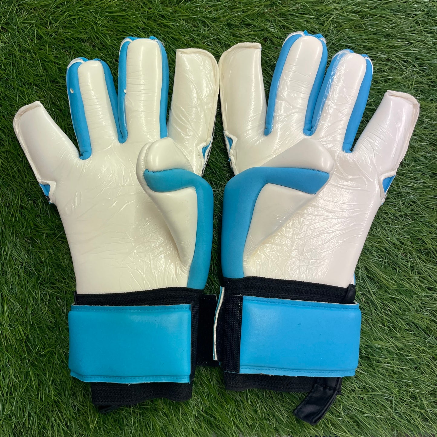 Light blue×White S/1 エススラッシュワン