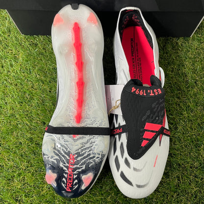 Predator Elite FT FG プレデター JP6248 ロングタン