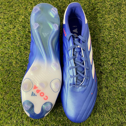 【訳あり未使用品】29.0 cm Used Goods中古スパイク COPA PURE 2.1 FG IE4894