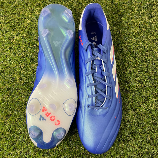 【訳あり未使用品】29.0 cm Used Goods中古スパイク COPA PURE 2.1 FG IE4894