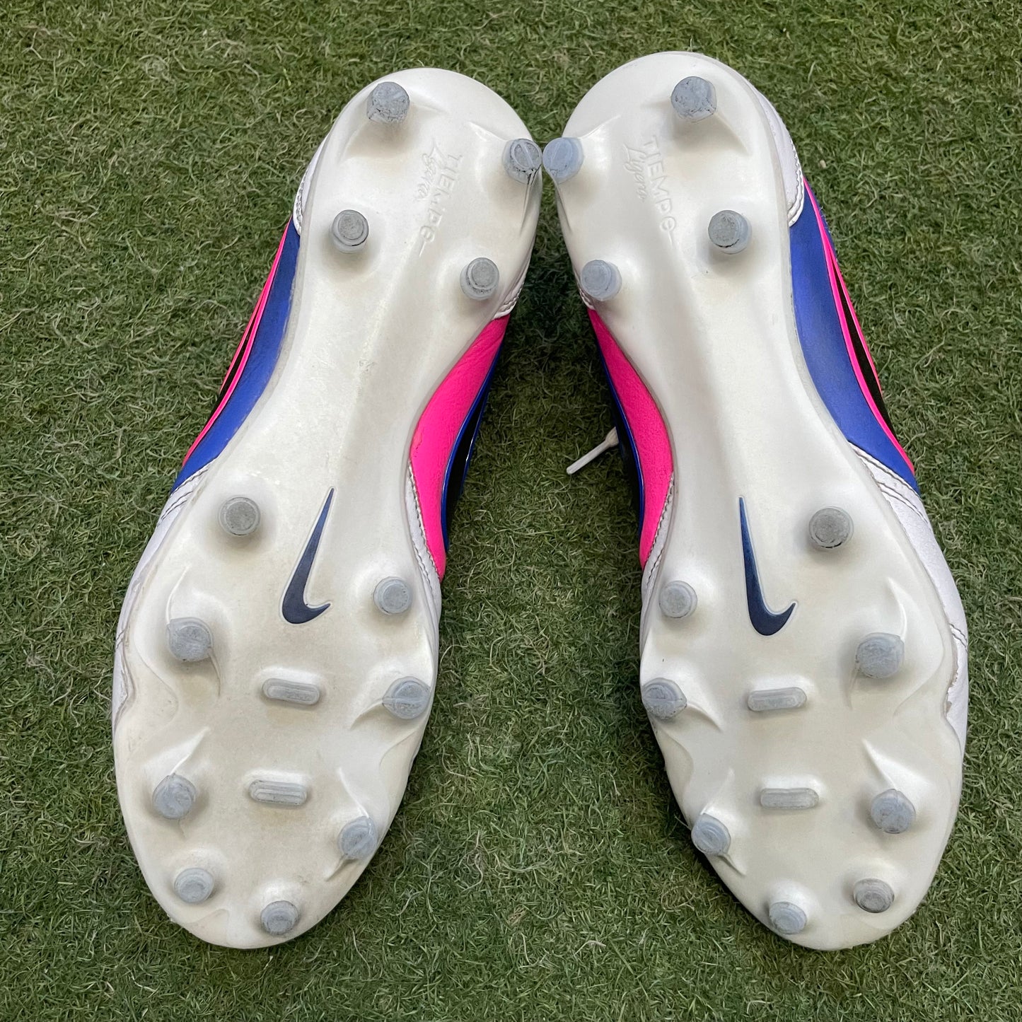 28.0 cm Used Goods中古スパイクTiempo Ligera FG