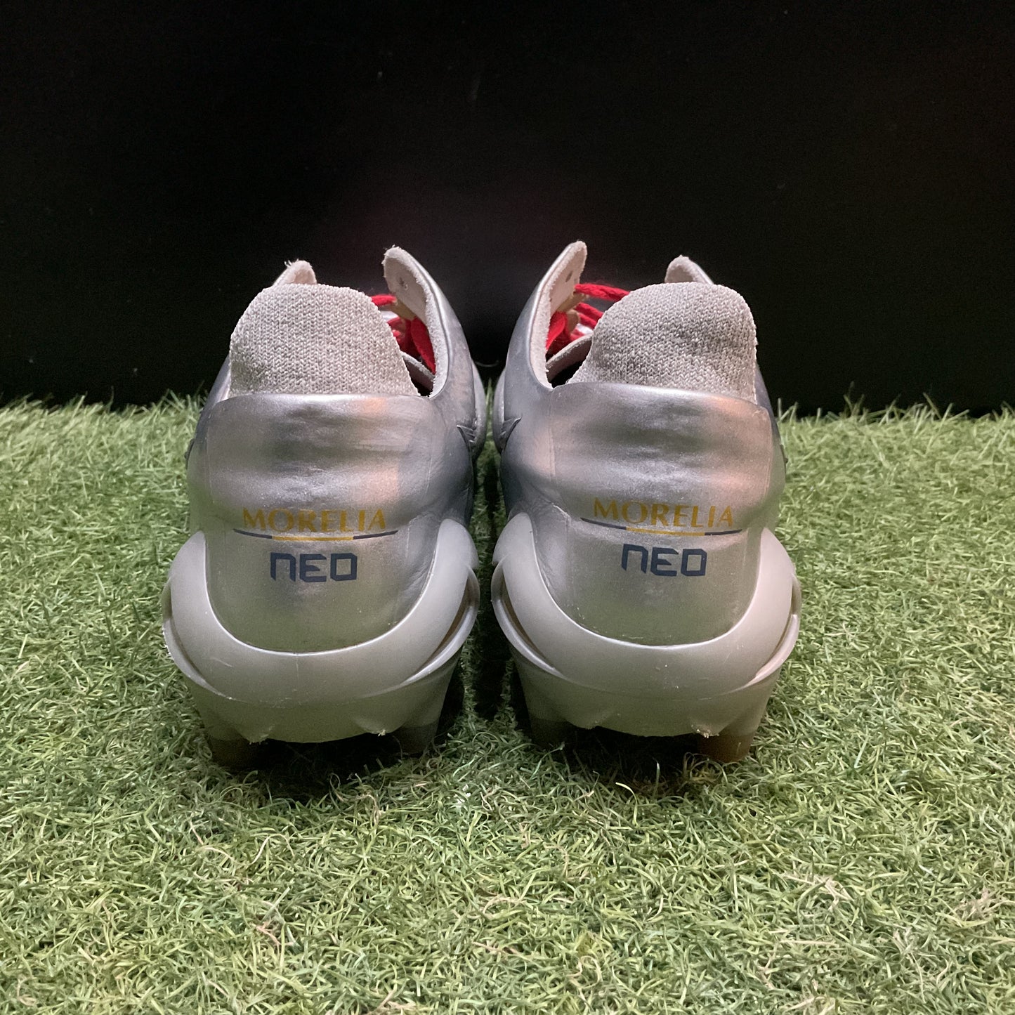 28.5 cm Used Goods中古スパイク Morelia Neo 4 Japan