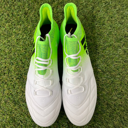 【箱無し】X 16.1 レザー FG 29.5 cm BB5843