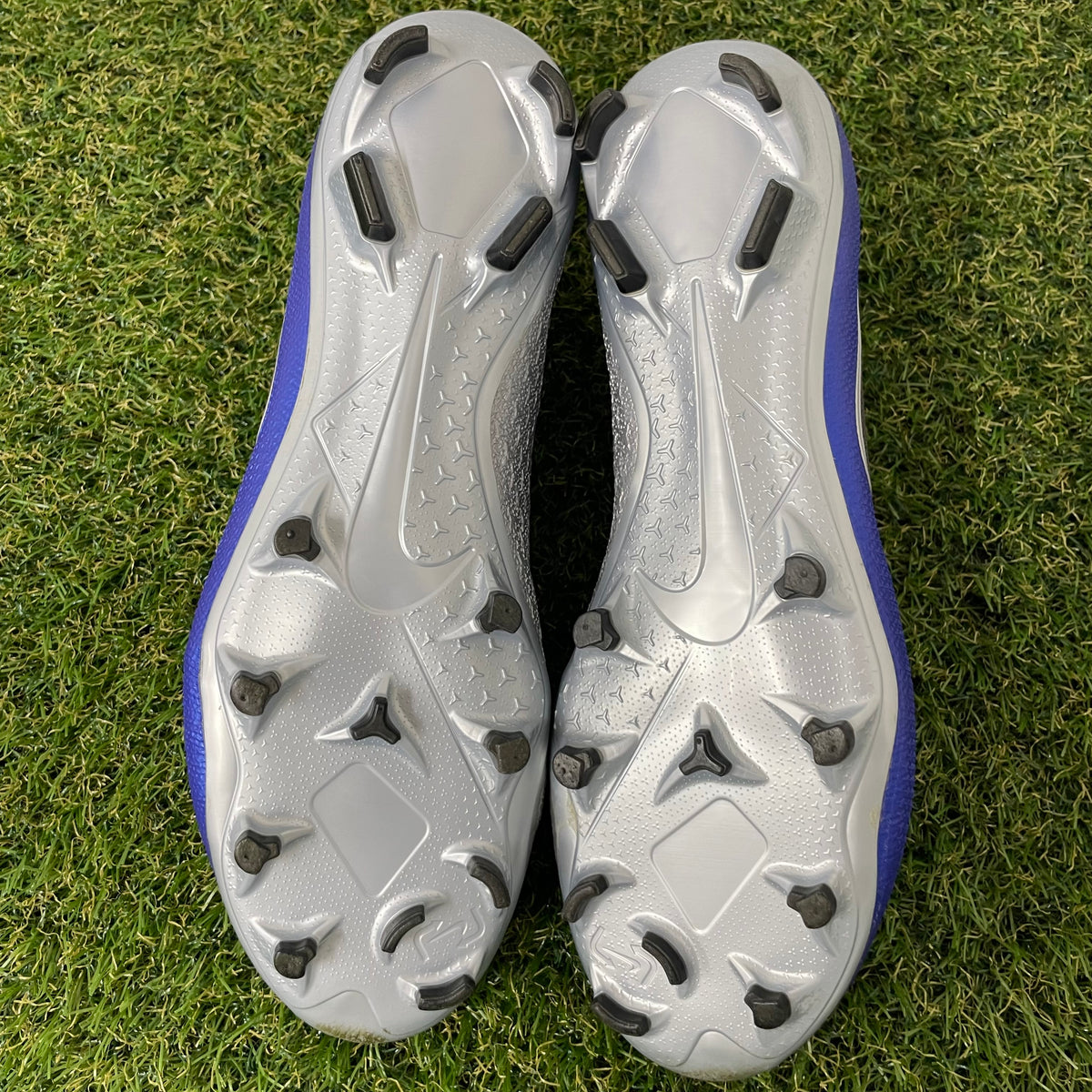 【インソールなし】27.5 cm Used Goods中古スパイクPhantom Vision FG