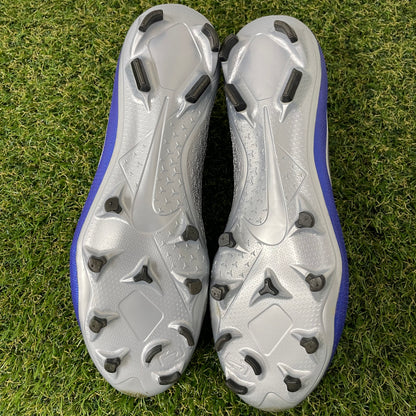 【インソールなし】27.5 cm Used Goods中古スパイクPhantom Vision FG