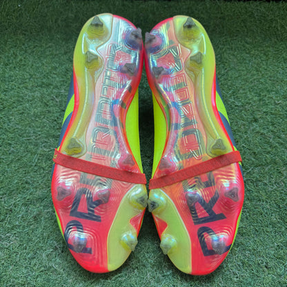 26.0 Used Goods 中古スパイクPredator Elite FT FG
