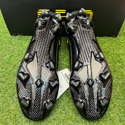 X GHOSTED F50 adizero FG 天然芝 アディダス FX0234