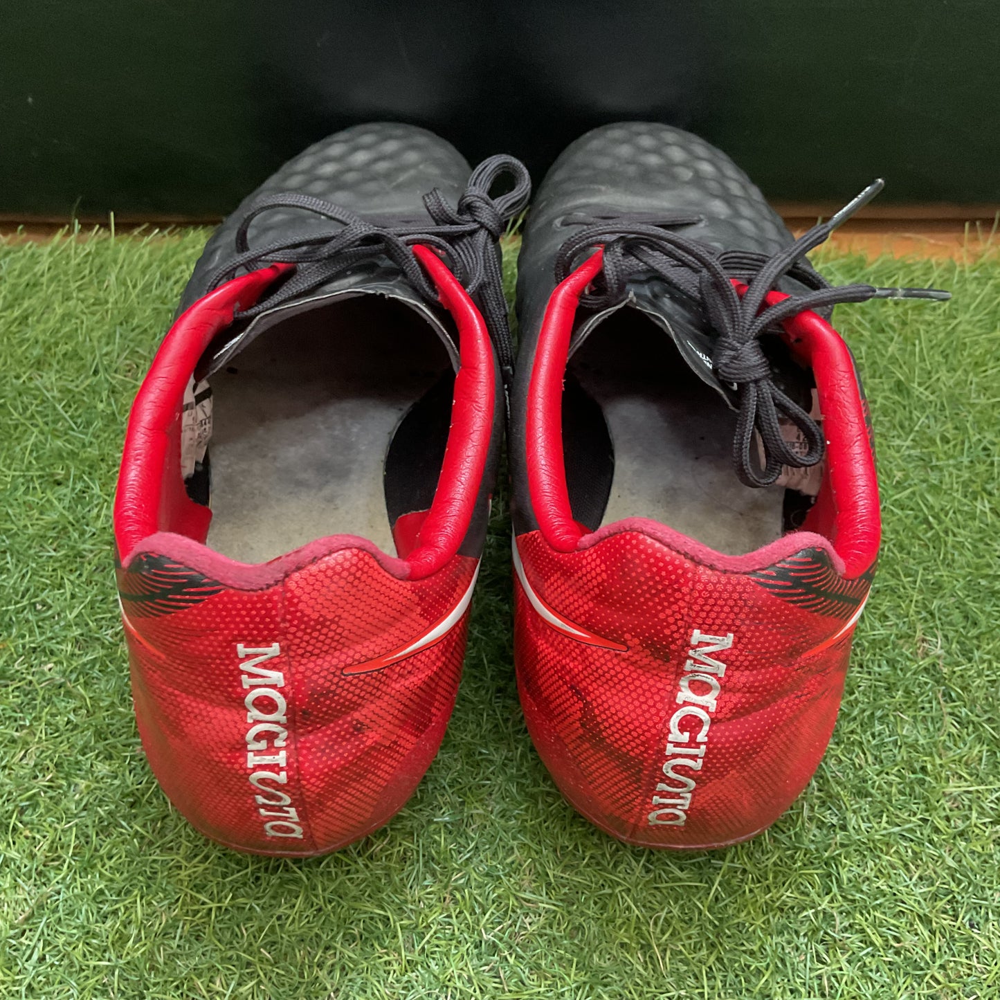 27.0cm Used Goods中古スパイクMagista Opus HG-E