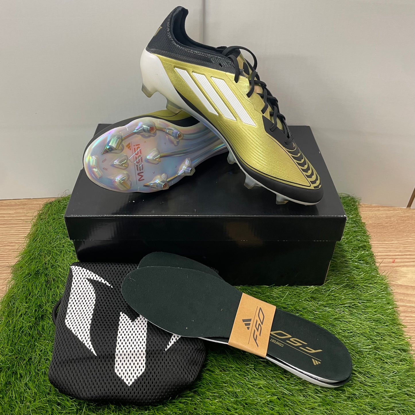 F50 ELITE FG MESSI IG6717