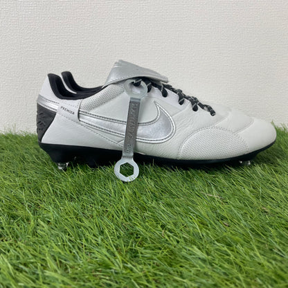 【箱無し】Nike The Premier III SG Pro Anti Clog 26.0cm AT5890-006