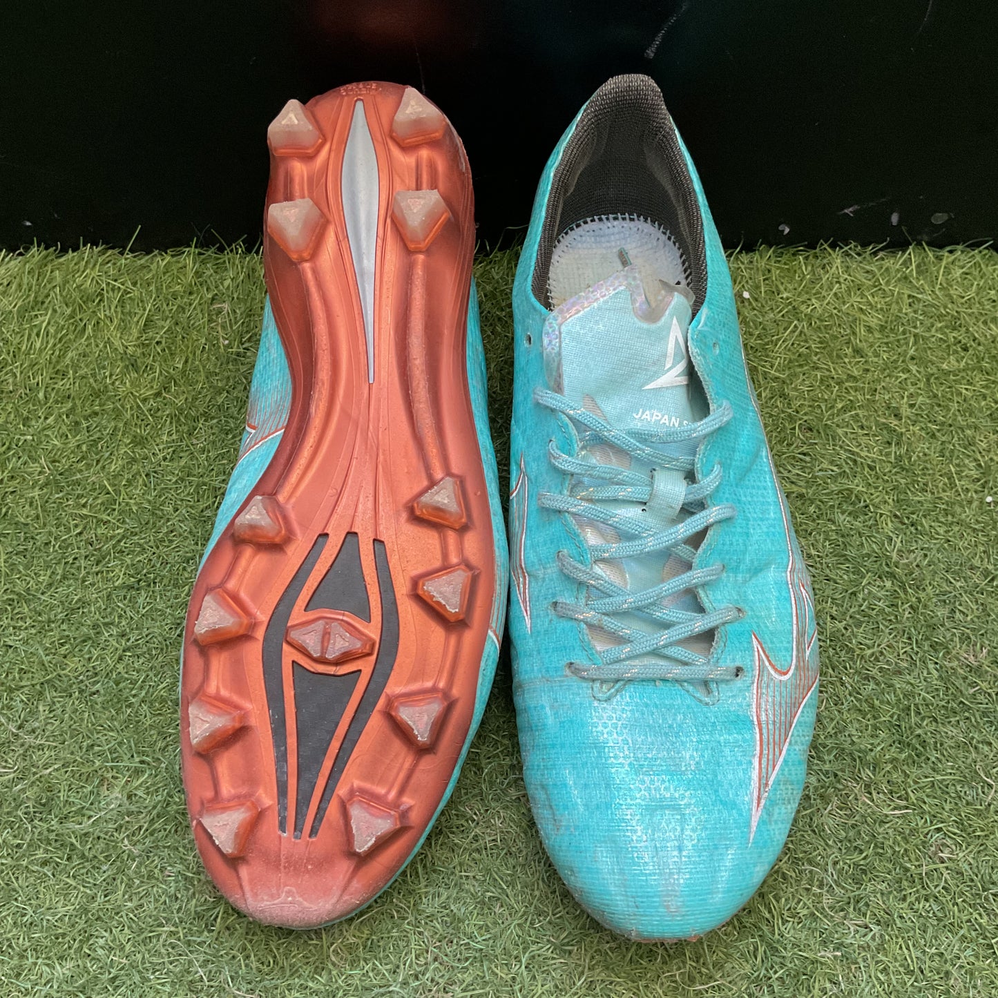 26.0 cm Used Goods MIZUNO ALPHA Japan