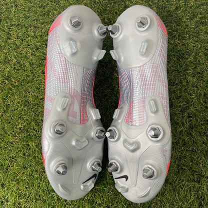 【箱無し】①Mercurial Vapor 13 Elite SG-PRO 28.0 cm タグ無し型取り品