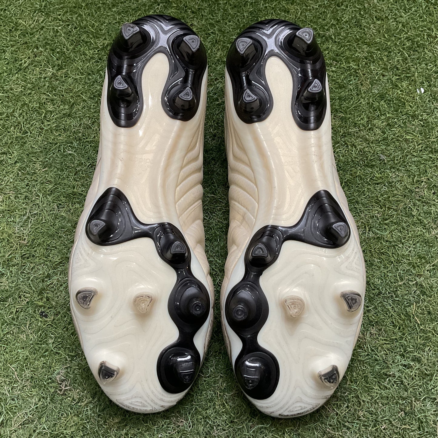 【B】27.0 cm Used Goods中古スパイク COPA 19.1  FG/AG