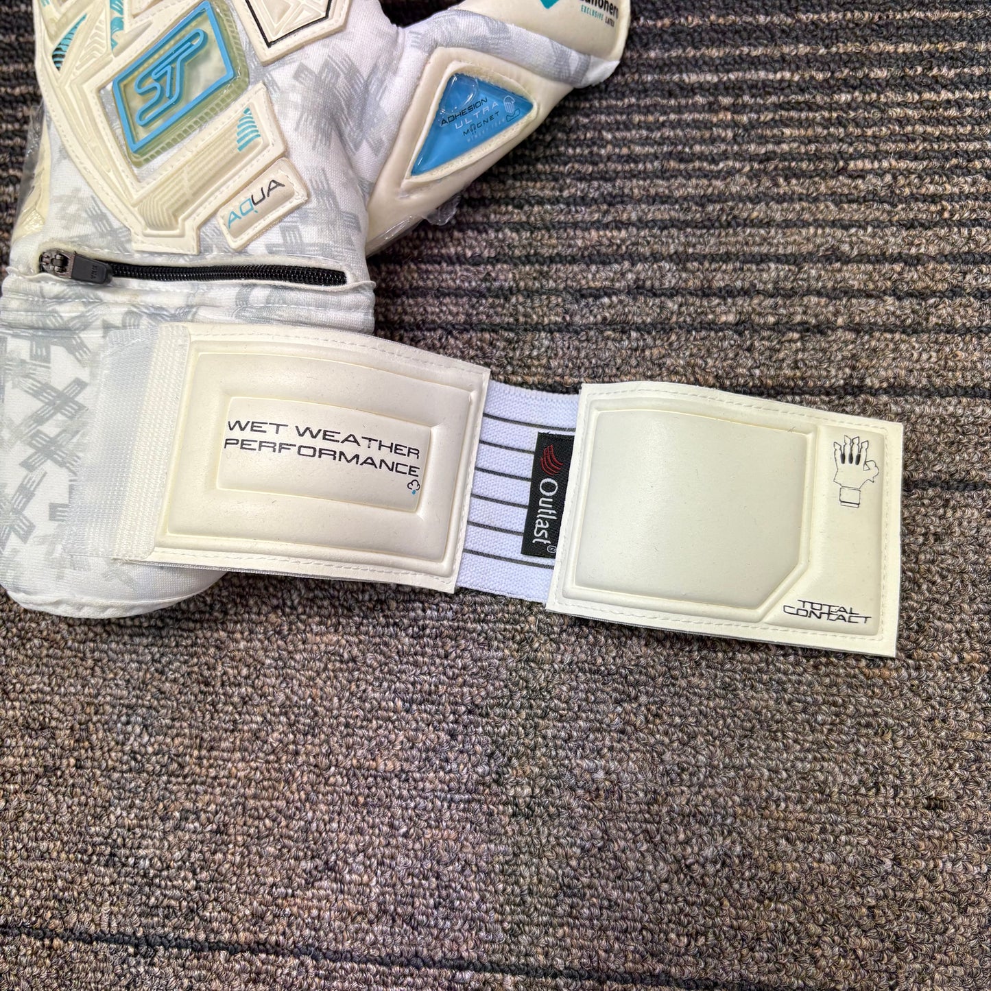 セルス トータルコンタクト アクア ピュア ガード　Sells Total Contact Aqua Pure Guard