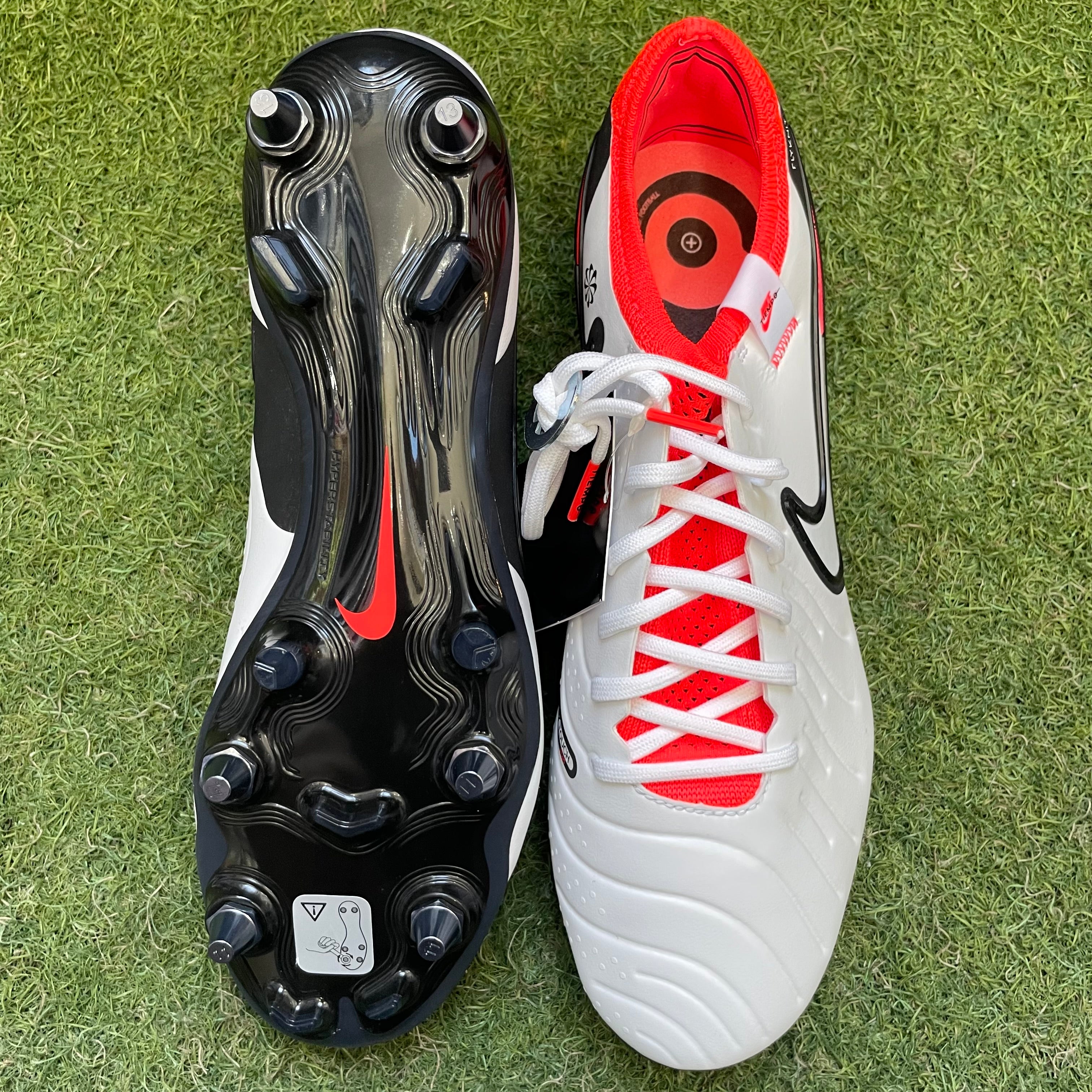 箱無し】Tiempo Legend 10 Elite SG-PRO P 27.0cm FN7283-100 – 俺の足