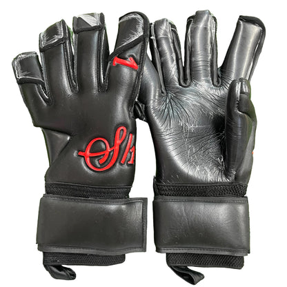 Black×Red S/1 エススラッシュワン
