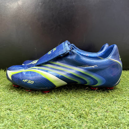 中古ヴィンテージ品 27.0 Used Goods中古スパイク F50 Tunit