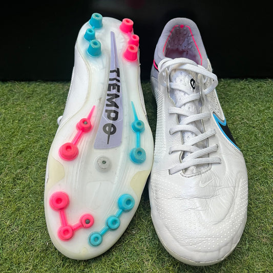 25.5 cm Used Goods中古スパイクTiempo Legend 9 AG
