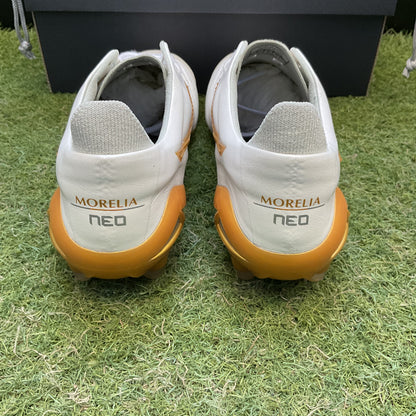 25.0 cm Used Goods中古スパイク Morelia Neo 4 Japan