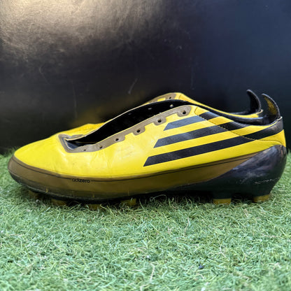 26.5 Used Goods中古スパイク adizero F50 HG Japan