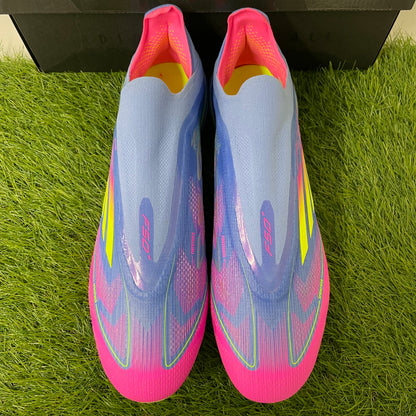 F50 + FG IE1250