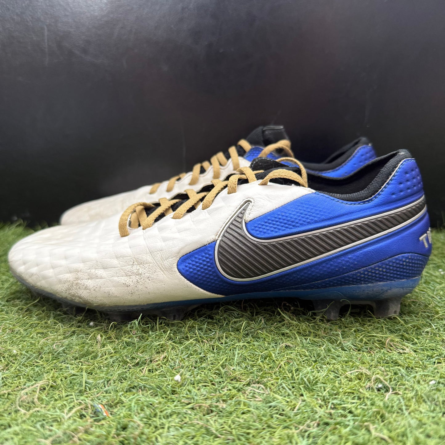 25.0 Used Goods中古スパイクTiempo Legend 8 HG