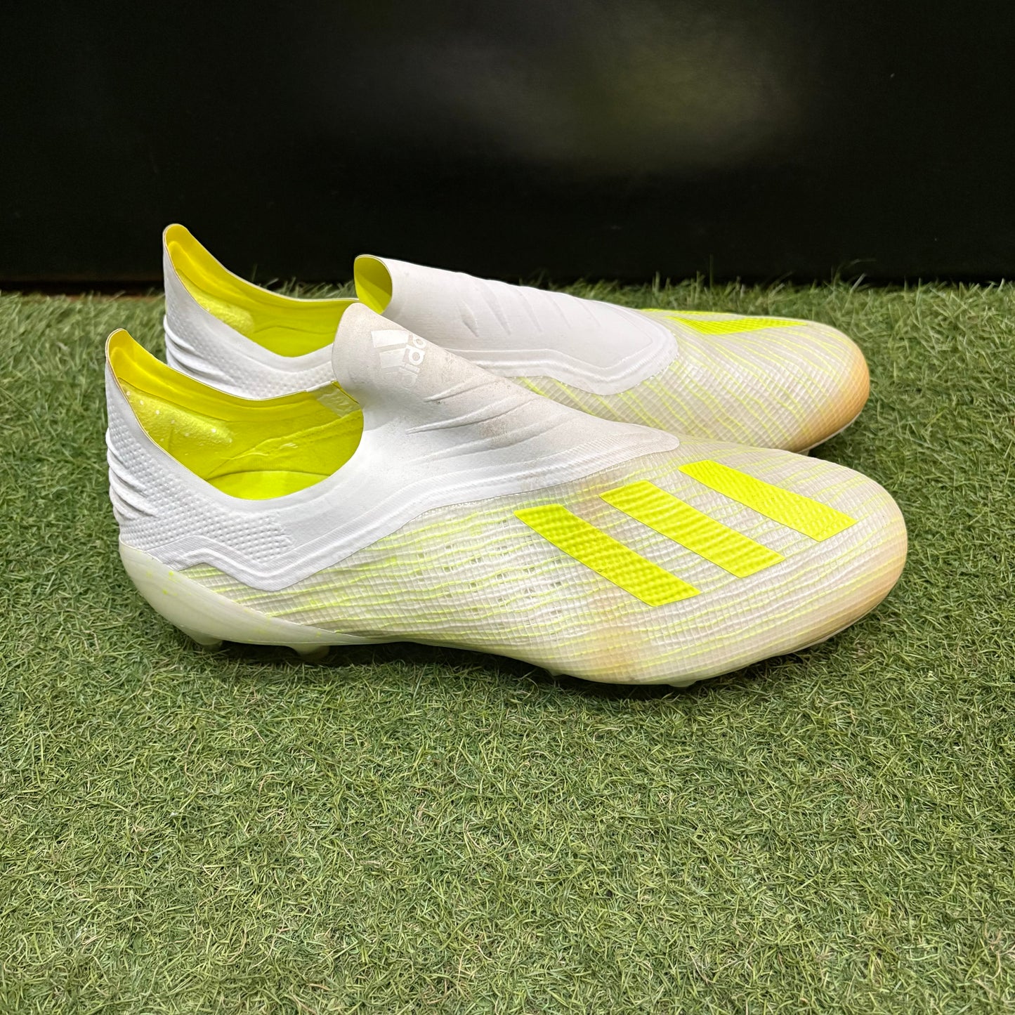 27.5 cm Used Goods中古スパイク X18+ SG