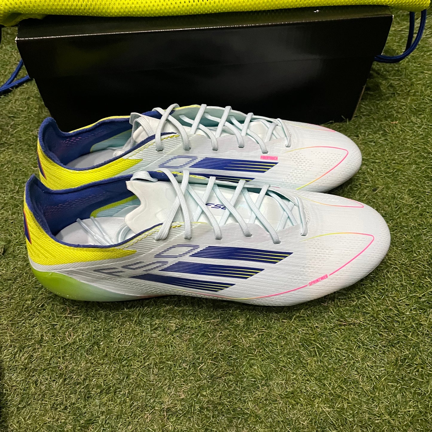 F50 ELITE FG IG6718