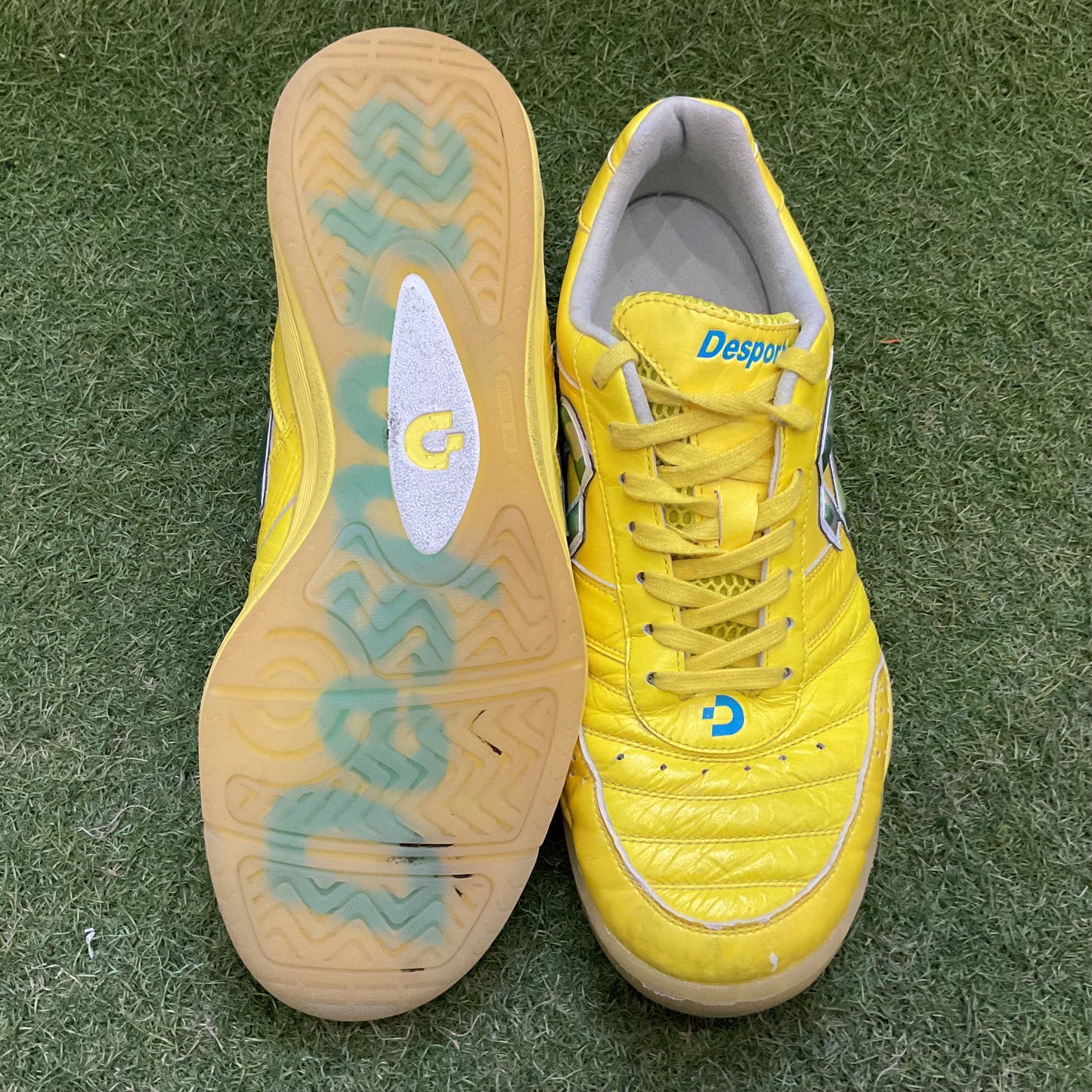 【B】28.0 cm Used Goods中古スパイク Desporte Campinas JP Pro 2