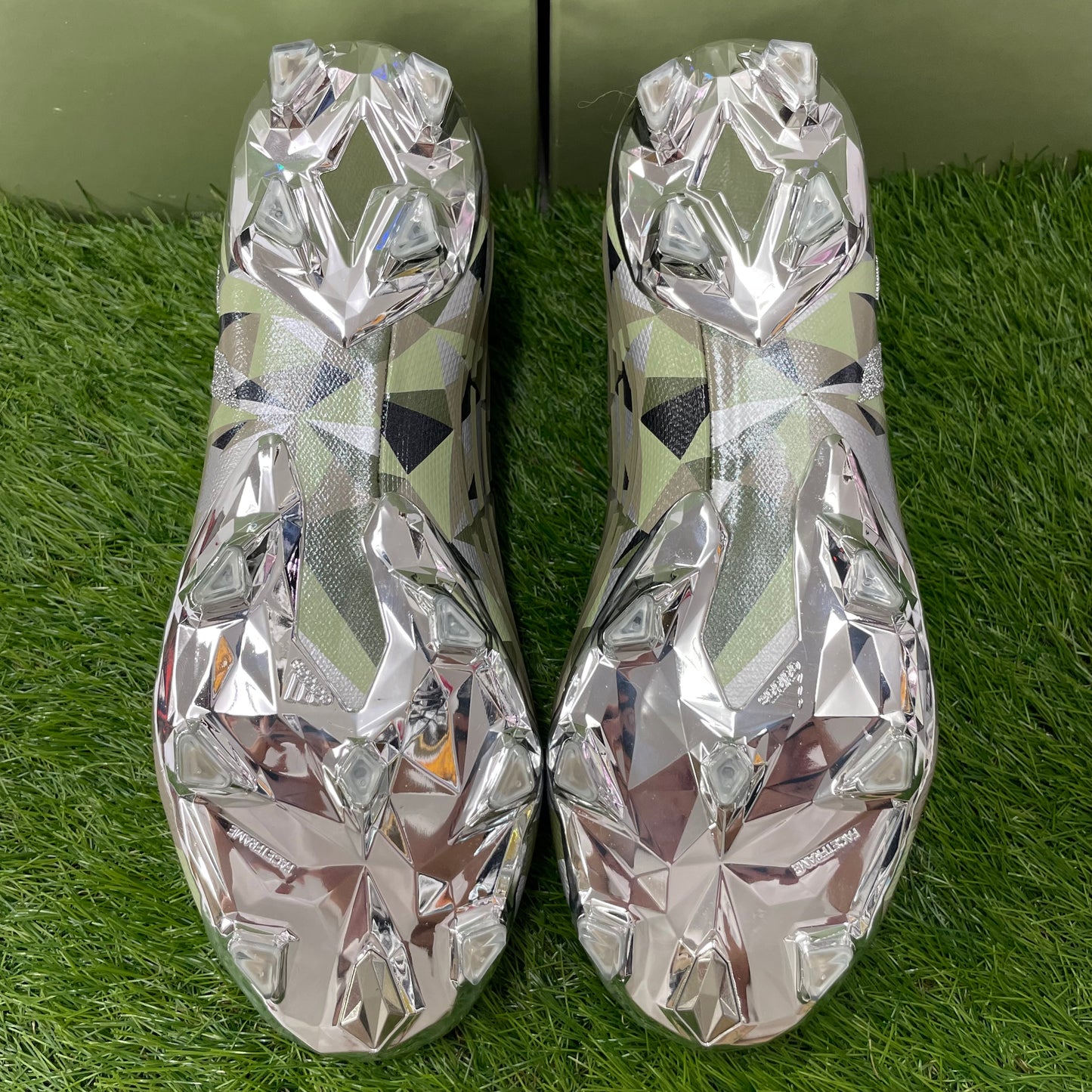 Predator Edge Crystal+ FG プレデター エッジ クリスタル＋ GX3913