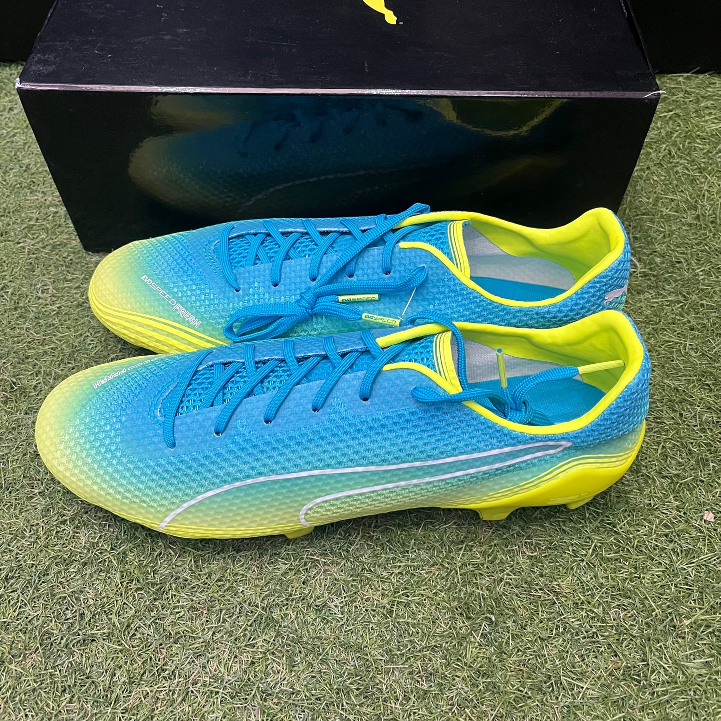 evoSPEED Fresh FG 103579