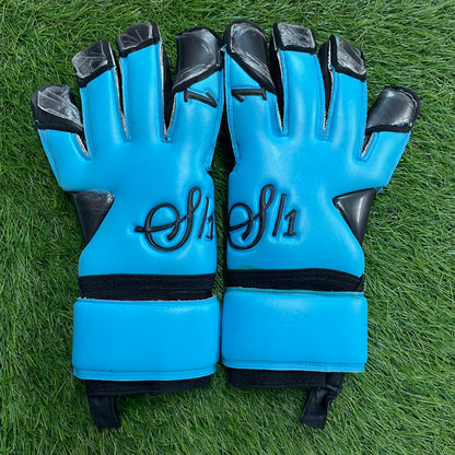 Light blue×Black S/1 エススラッシュワン
